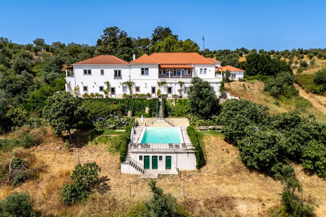 Farm Ranch in Chancelaria, Santarem District, Portugal 5 - 16188202
