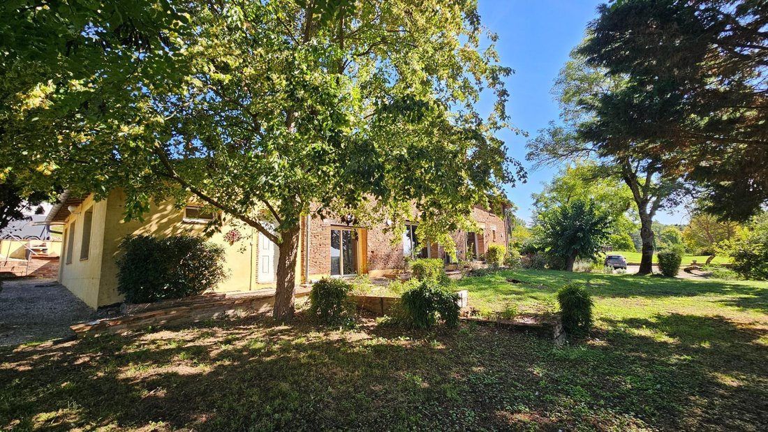 House in Lalande, Montauban, France 3 - 16210675
