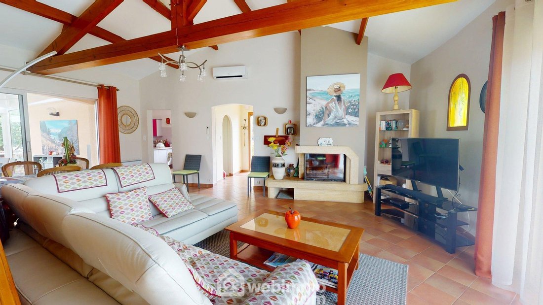 House in Jard-sur-Mer, Pays de la Loire, France 2 - 16215886