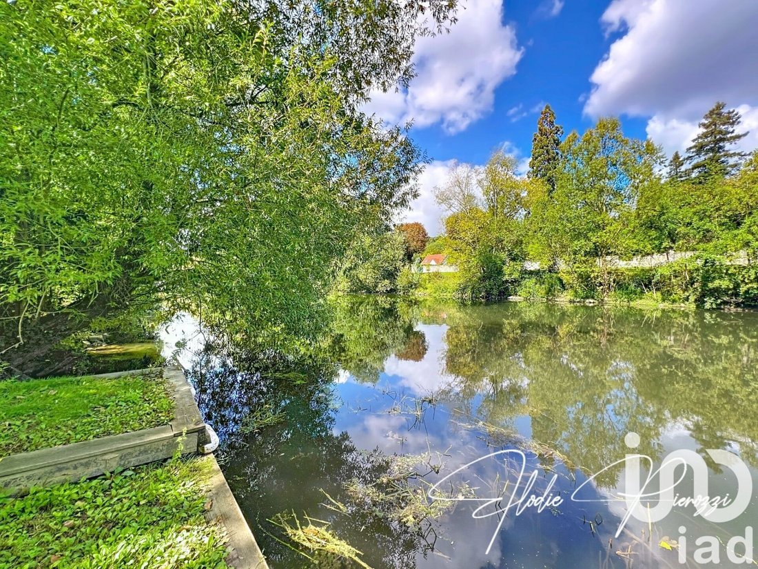 House in Vaux-sur-Seine, Ile-de-France, France 2 - 16142539
