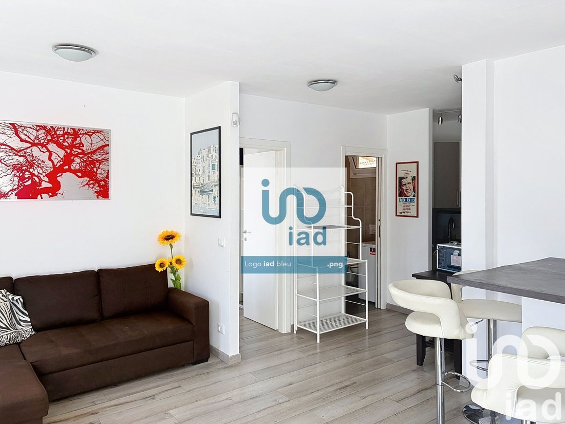House in Village-Cros de Caste-Coupiere-Mont Gros, Roquebrune-Cap-Martin, France 3 - 16212480