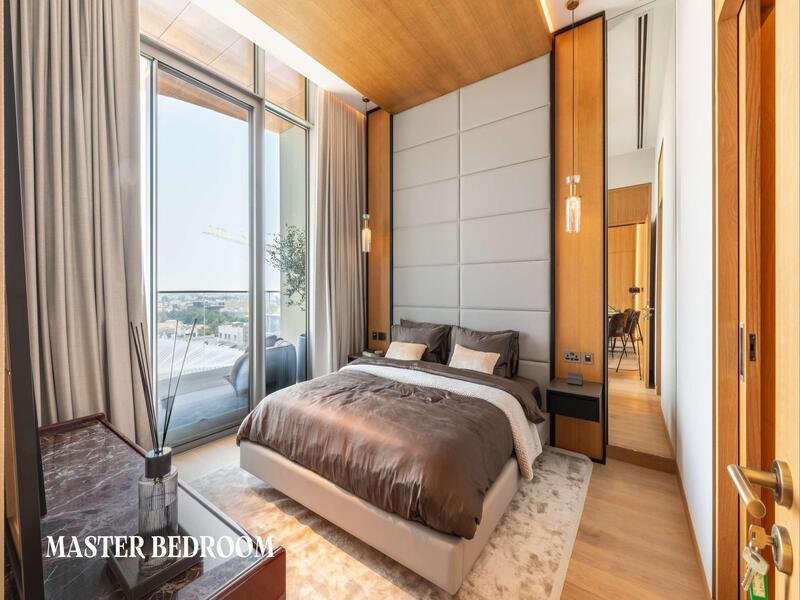 Apartment in Al Wasl, Dubai, United Arab Emirates 4 - 16215127