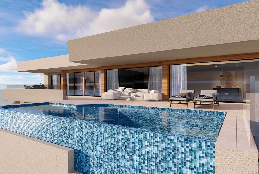 Villa in Benissa, Valencian Community, Spain 2 - 16209462