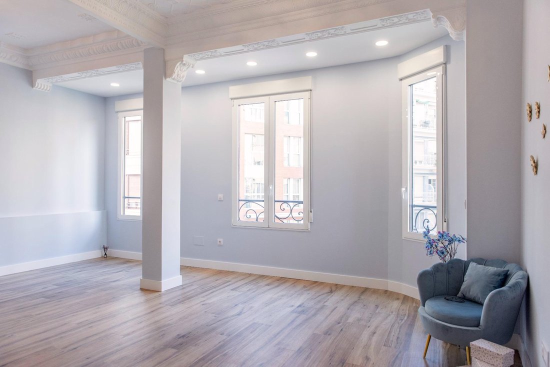 Apartment in l'Eixample, Valencia, Spain 4 - 16219091