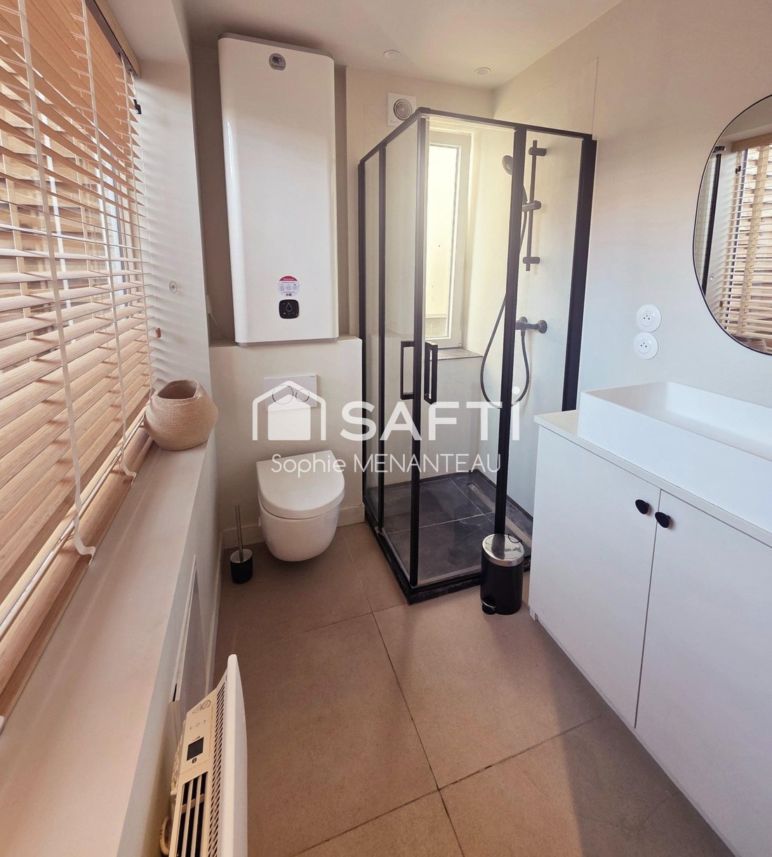 Apartment in Zone Industrielle-Forêt, Le Touquet-Paris-Plage, France 5 - 16216097