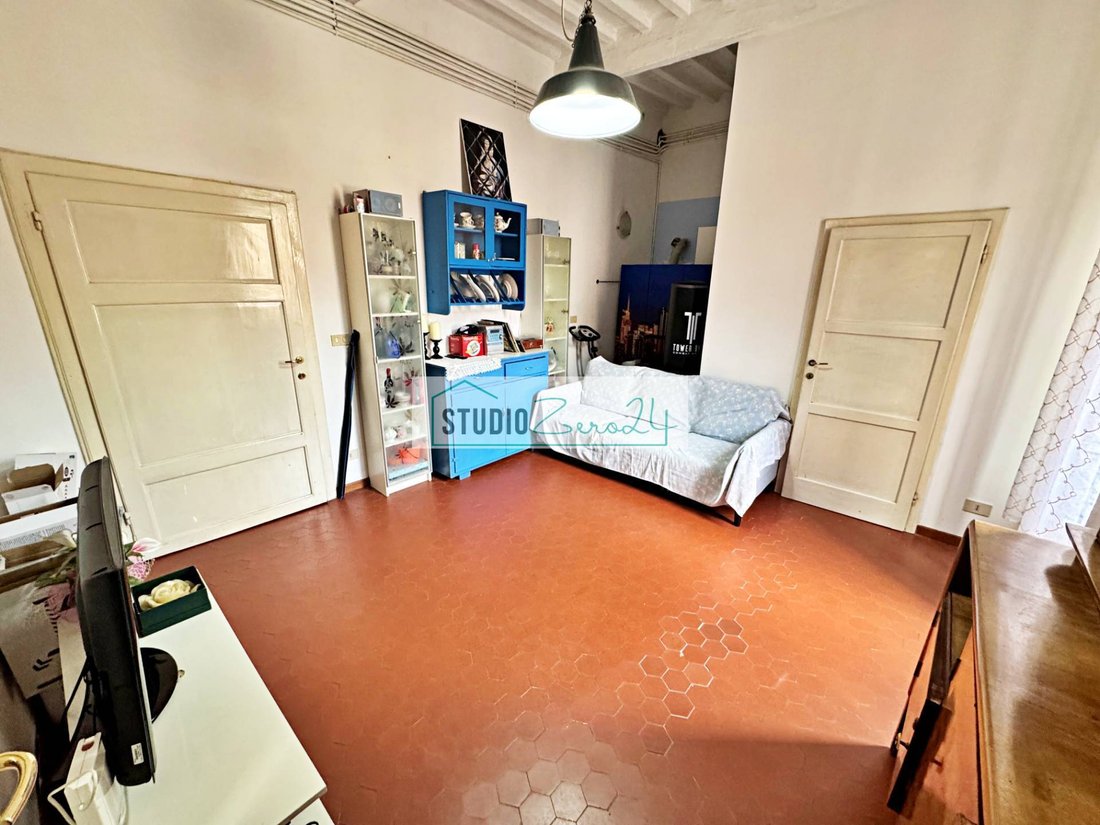 Apartment in Pietrasanta, Tuscany, Italy 3 - 16217025