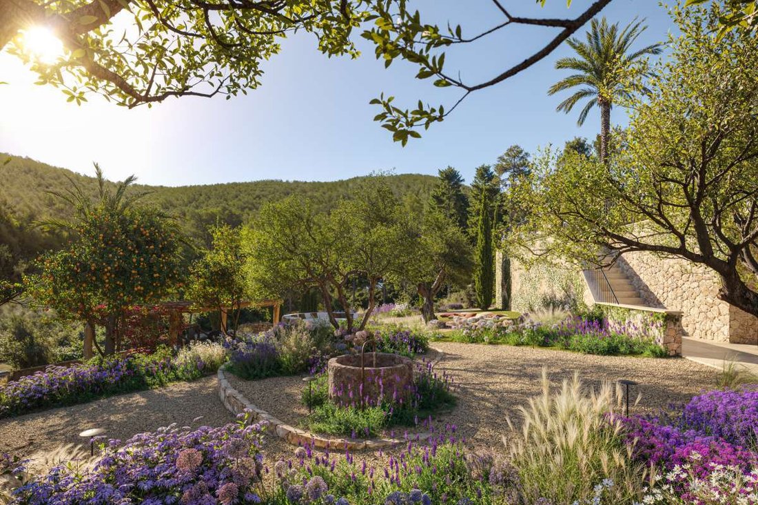 Land in Roca Llisa, Santa Eularia des Riu, Balearic Islands 5 - 16209582