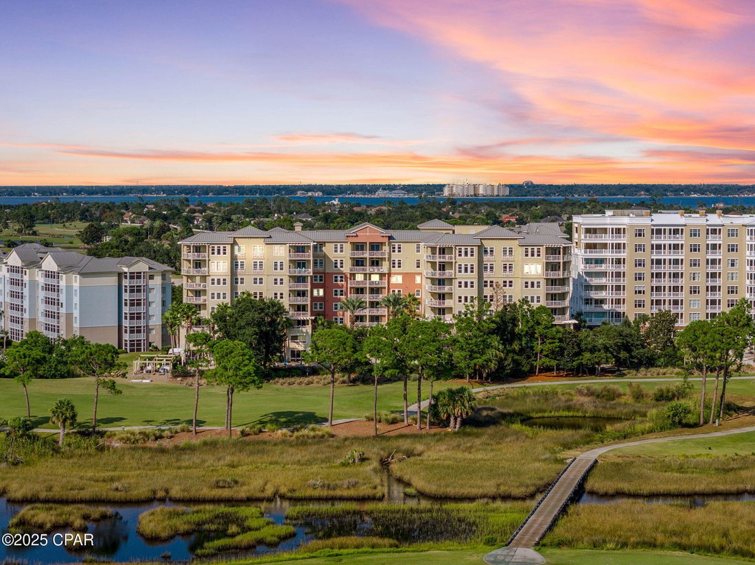 Condo in Panama City Beach, Florida, United States 1 - 16216257