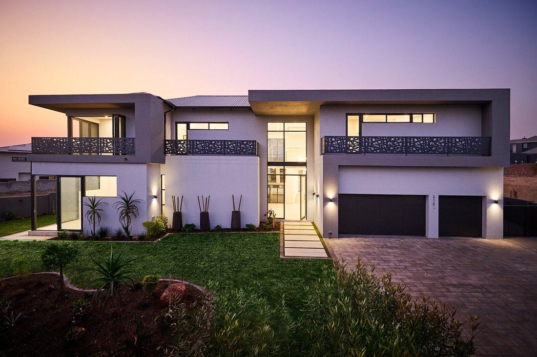 House in Barbeque Downs, Gauteng, South Africa 2 - 16218410