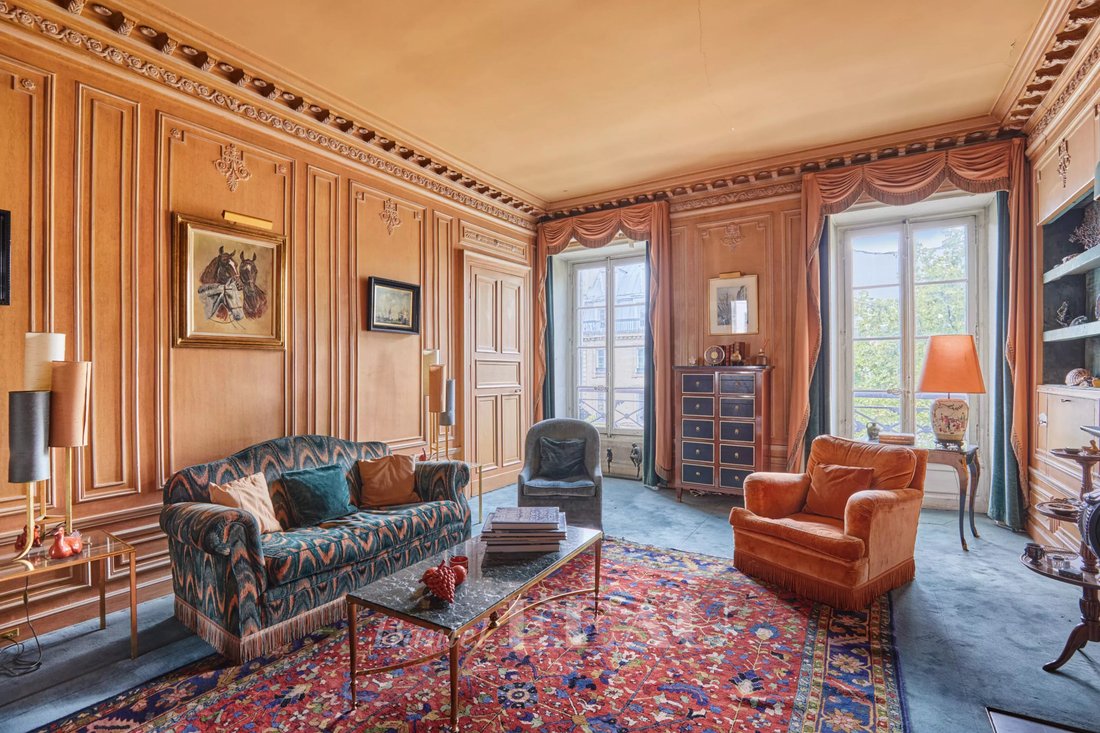 Apartamento en Elysées-Madeleine, Paris 8e Arrondissement, París 2 - 16212039