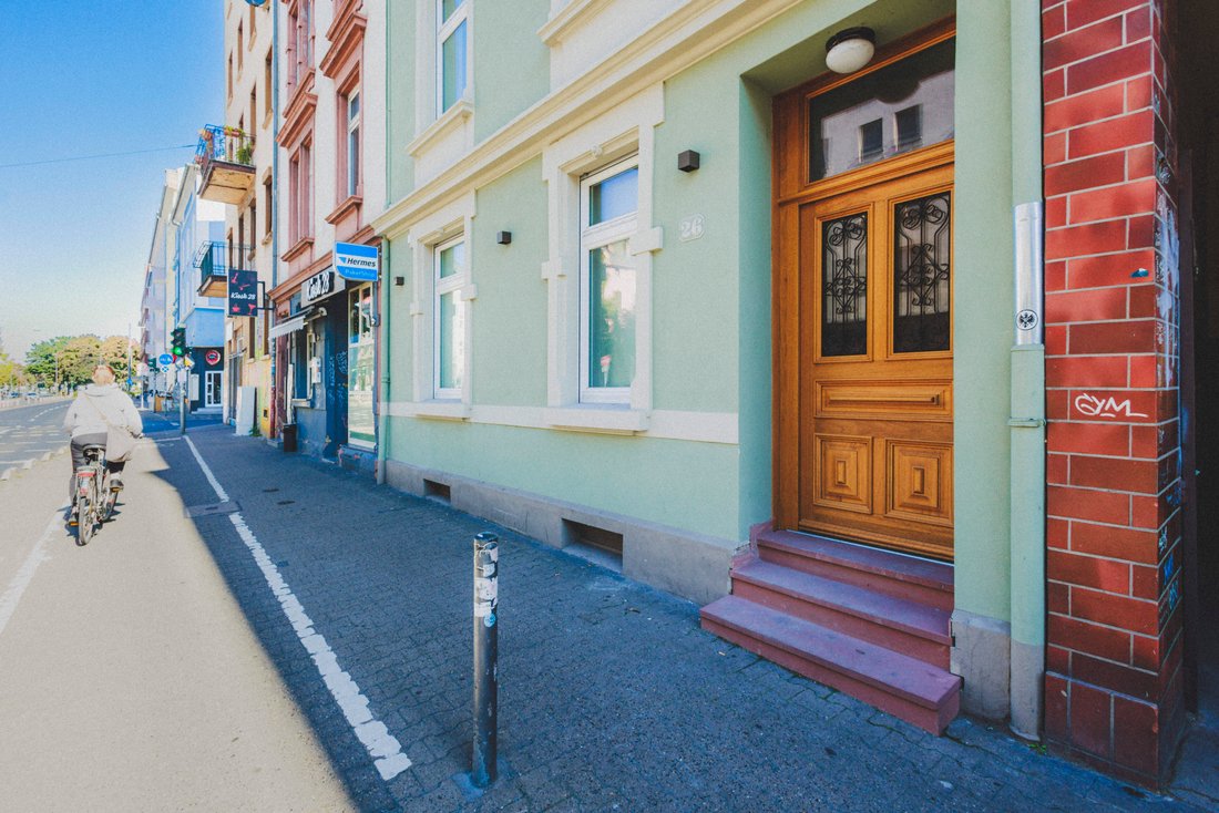House in Frankfurt am Main, Hessen, Germany 2 - 16099008