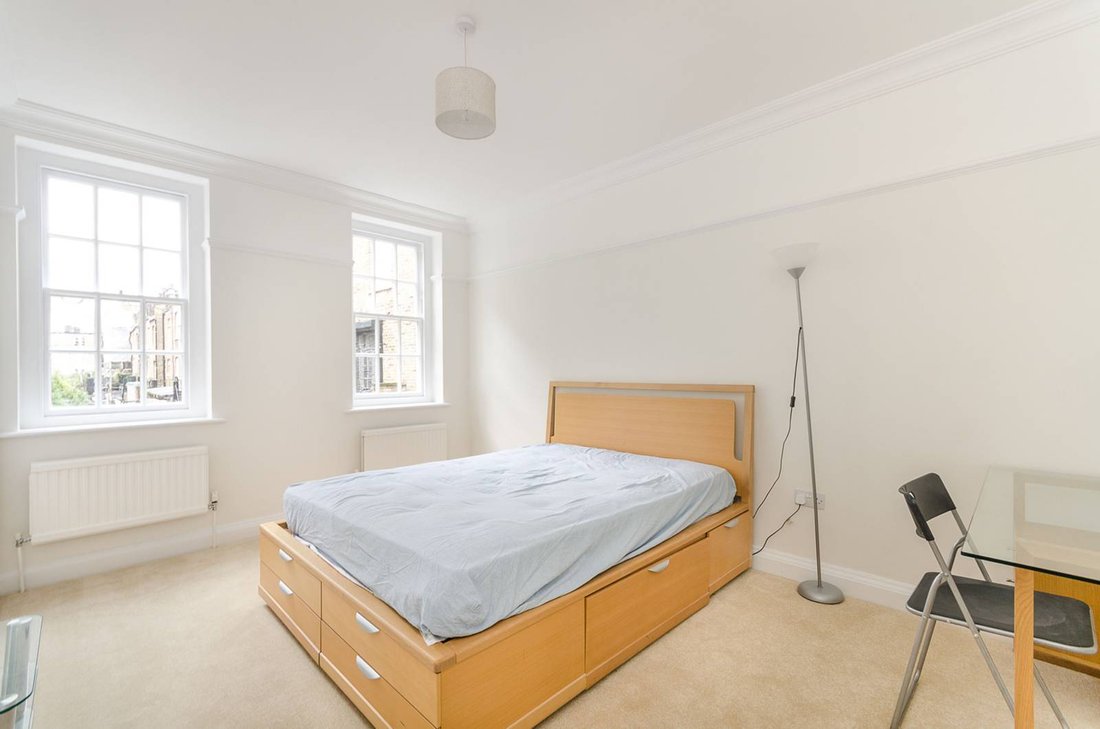 Apartment in Chelsea, Kensington And Chelsea, England 1 - 16209494