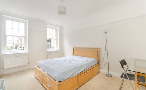 Apartment in Chelsea, Kensington And Chelsea, England 1