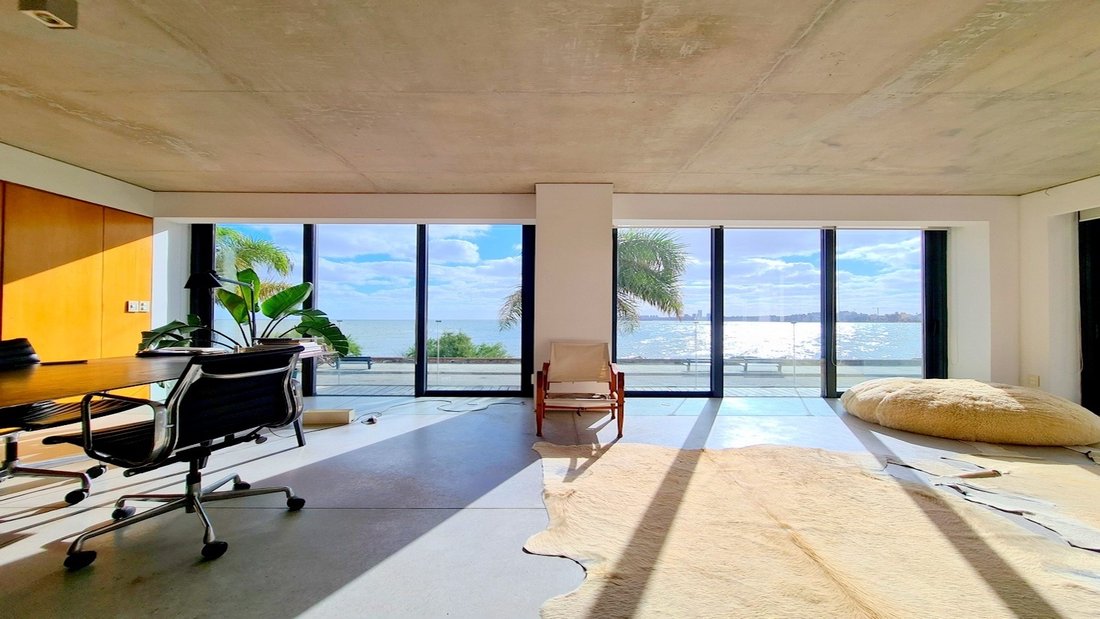Apartment in Montevideo, Departamento de Montevideo, Uruguay 3 - 16209814