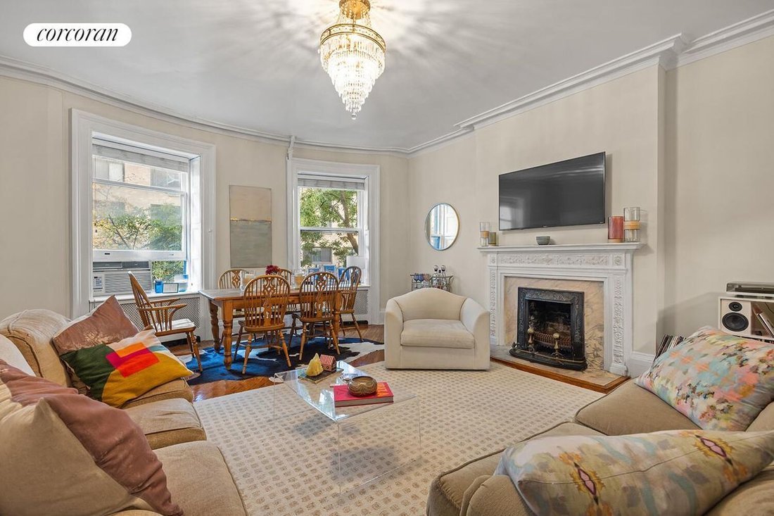 House in New York, New York, United States 3 - 16218037