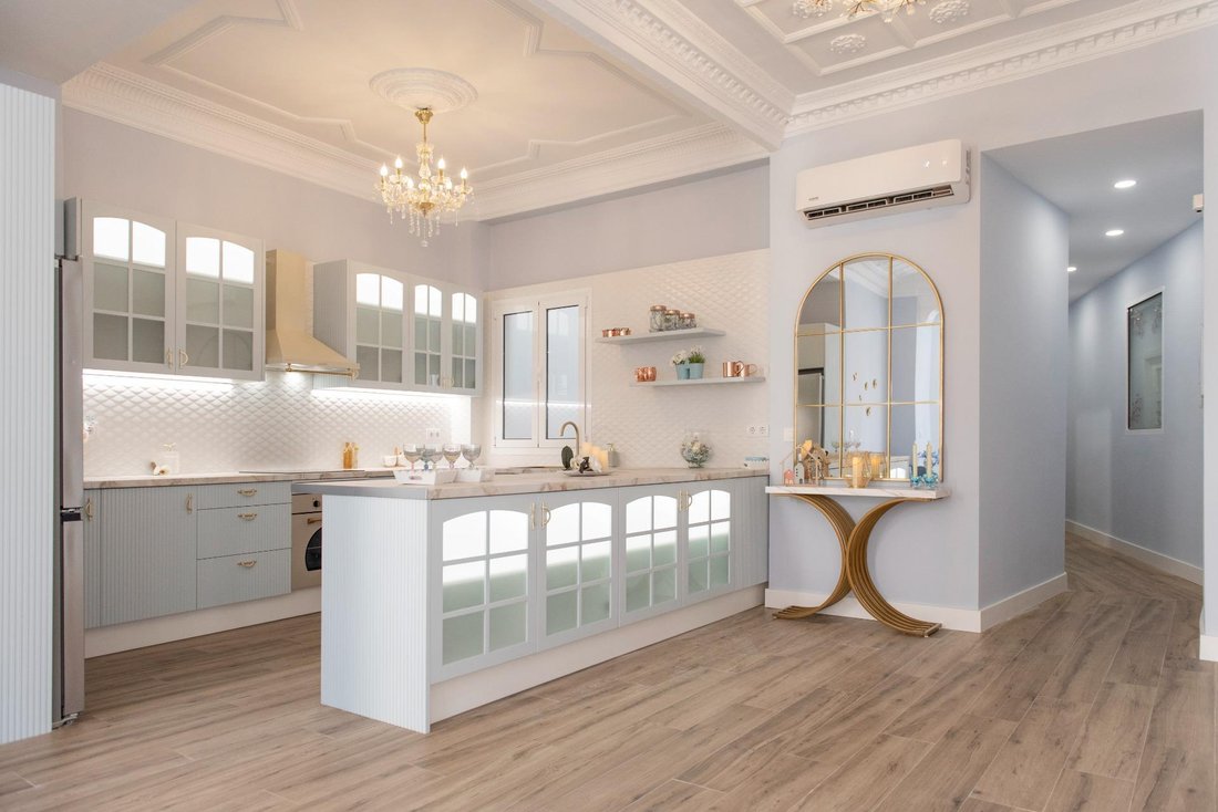 Apartment in l'Eixample, Valencia, Spain 3 - 16219091