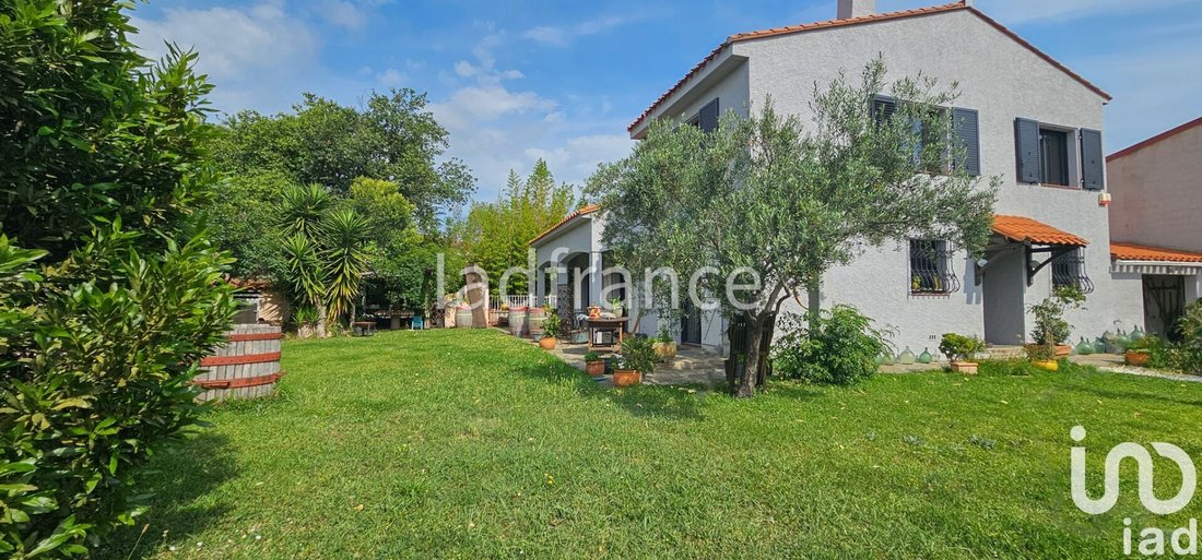 House in Toulouges, Occitania, France 1 - 16216358