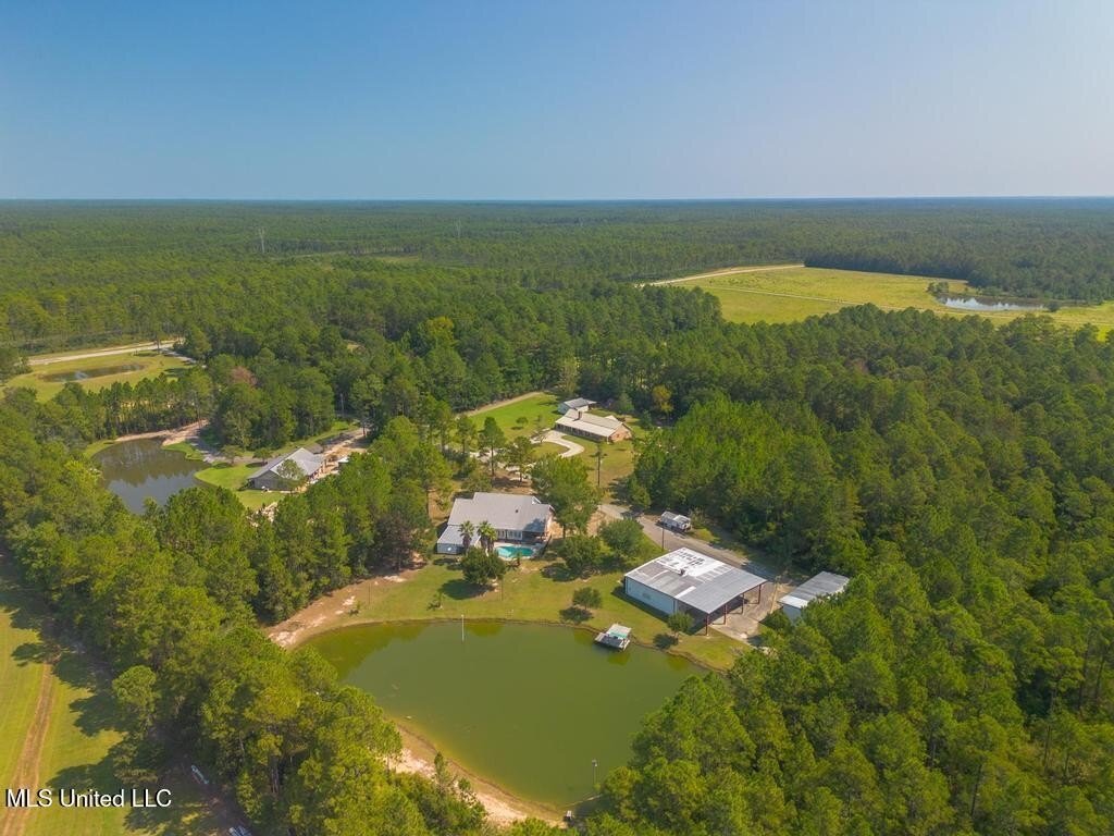 House in Vancleave, Mississippi, United States 5 - 16214137