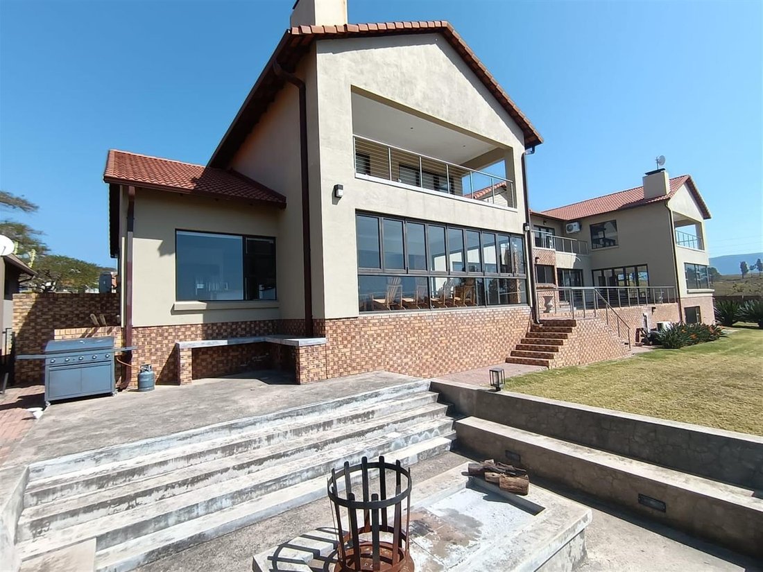 House in Albert Luthuli Local Municipality, Mpumalanga, South Africa 4 - 16212297