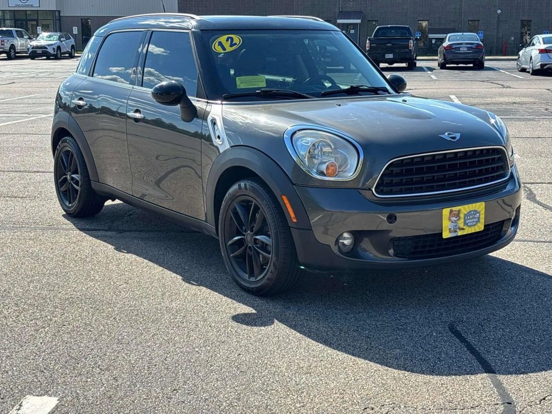 Coupe in Canton, MA, United States 5 - 16214817
