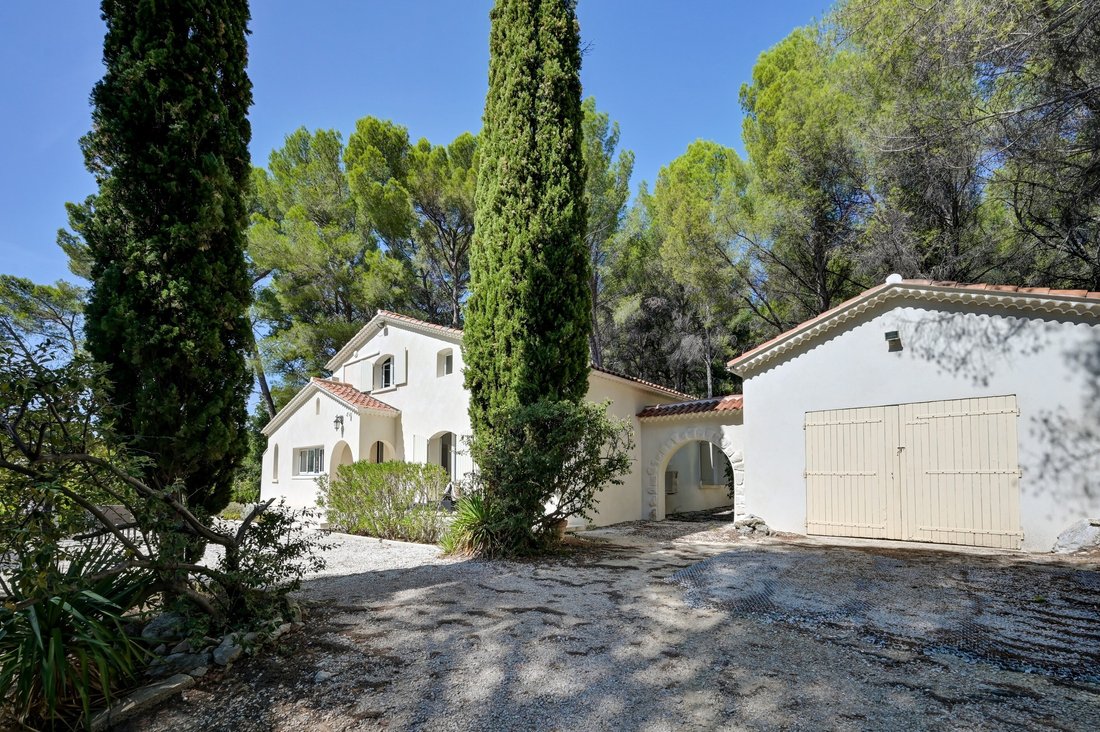 House in Campagne en. E-Figons-Surville-Plantiers, Éguilles, France 1 - 16211366