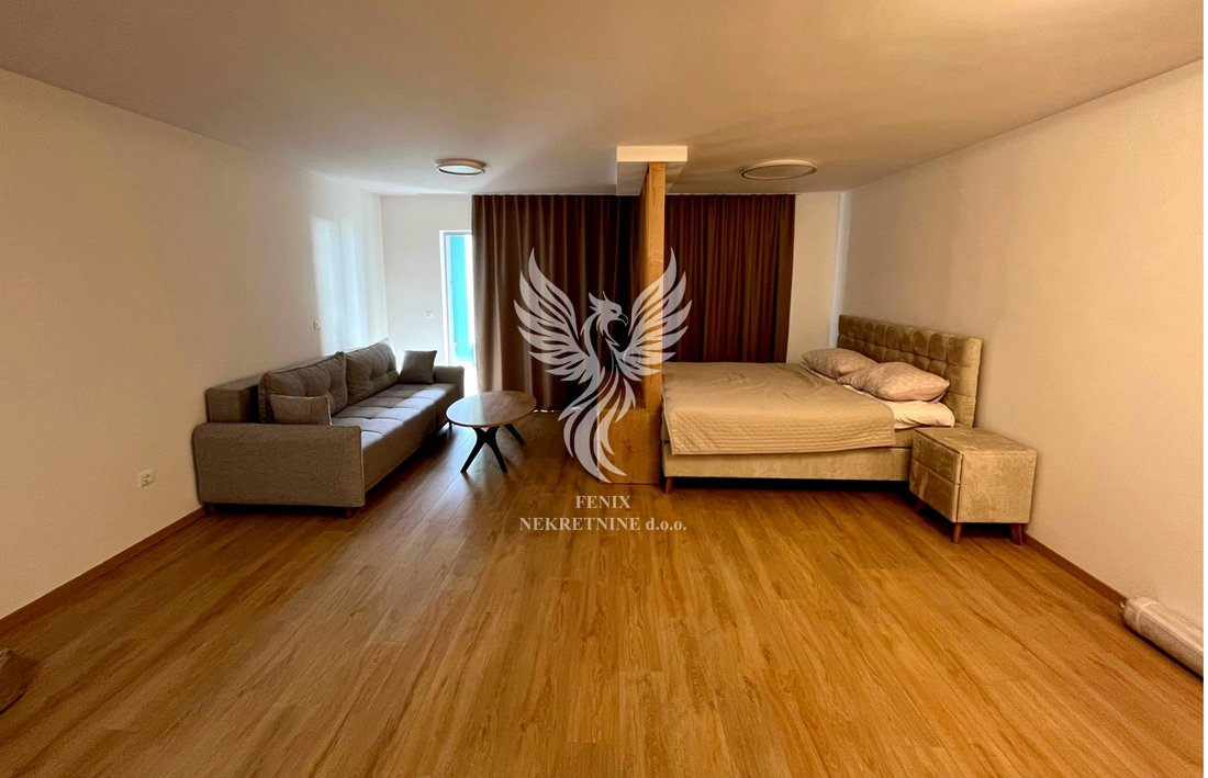 Apartment in Baska Voda, Split-Dalmatia County, Croatia 1 - 16212157