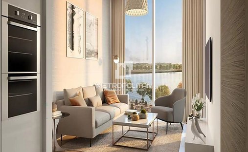 Apartment in MBR- Al Merkad, Dubai, United Arab Emirates 1