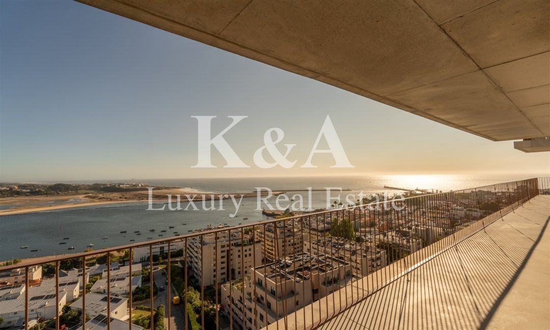 Apartment in Aldoar, Foz do Douro e Nevogilde, Porto District, Portugal 3 - 16166402
