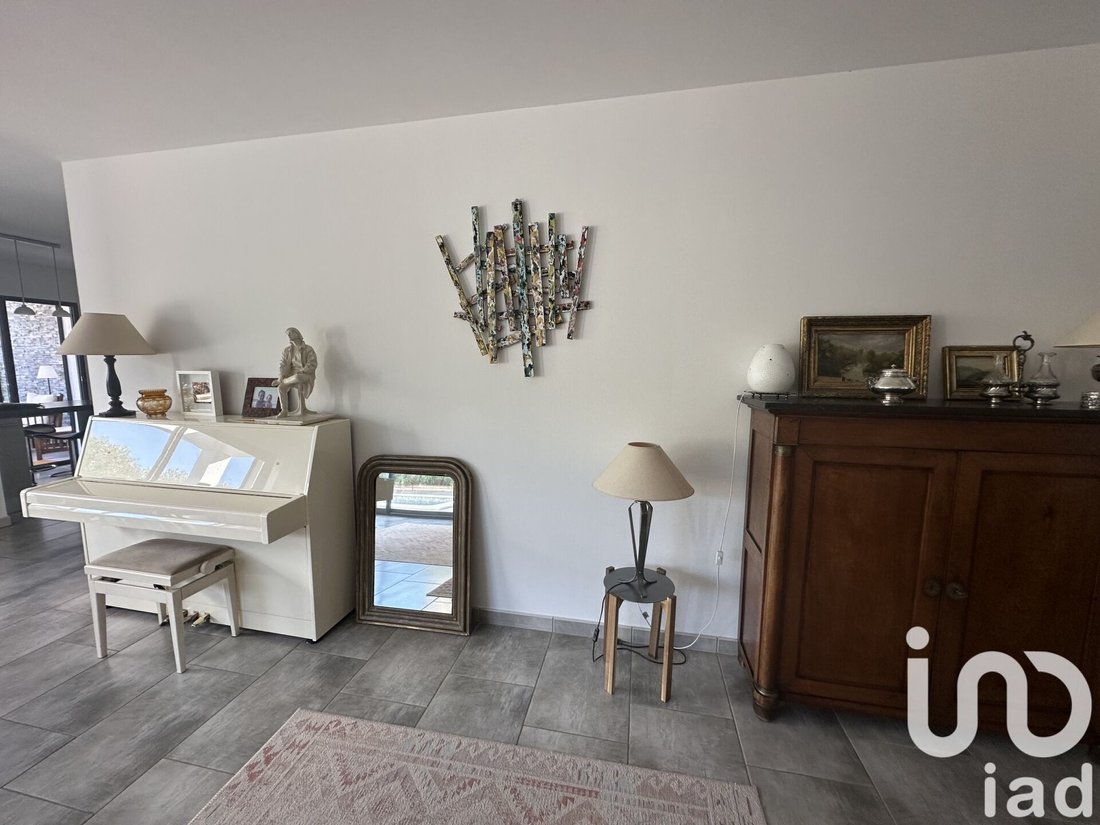 House in Cooperative, Agde, France 3 - 16216344