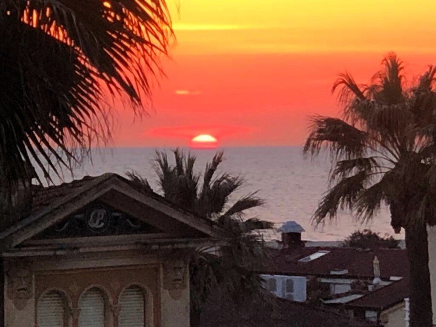 Apartment in Historic Center, Viareggio, Tuscany 1 - 16211474