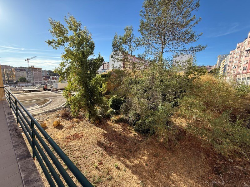 Land for sale in Lisboa, Portugal — €10,000,000