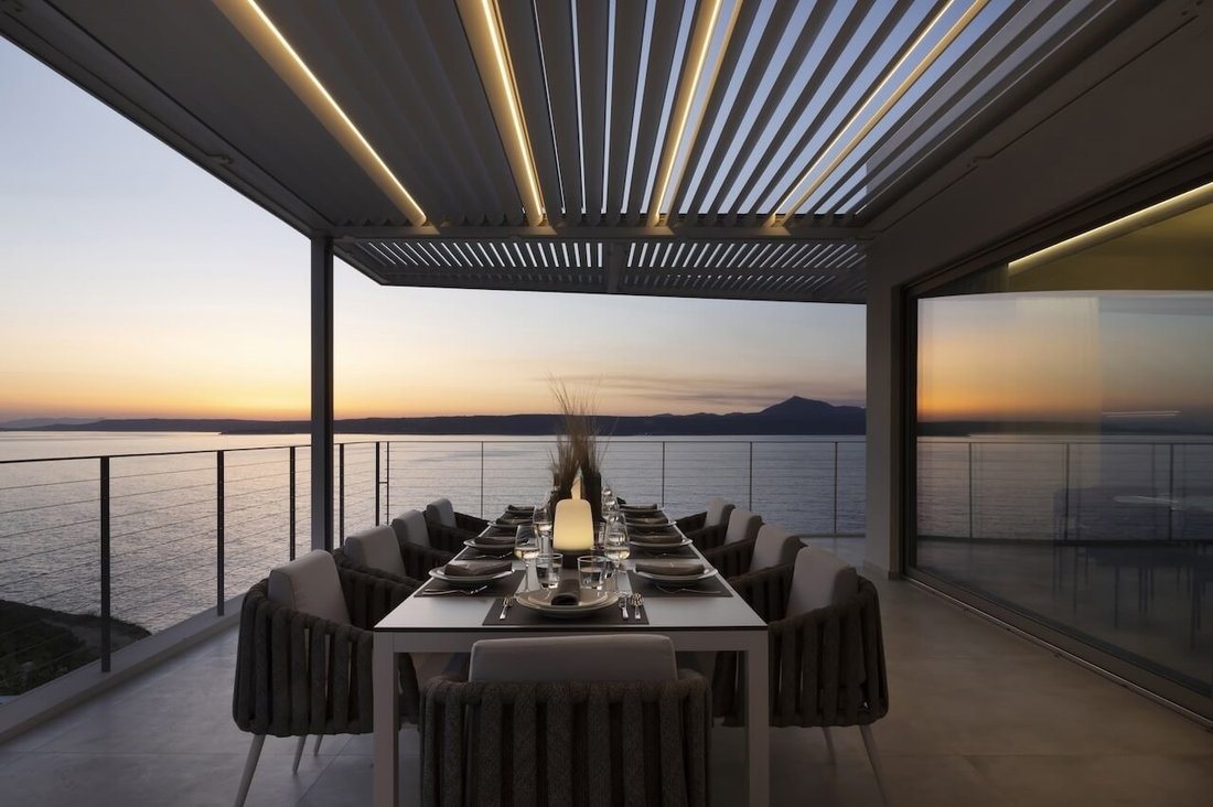 Villa a Apokoronas, Grecia 3 - 14708645