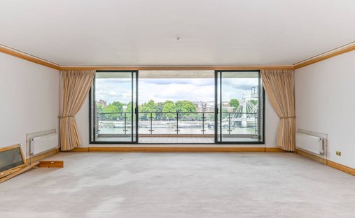 Appartamento a Battersea, Wandsworth (Greater London), Inghilterra 1