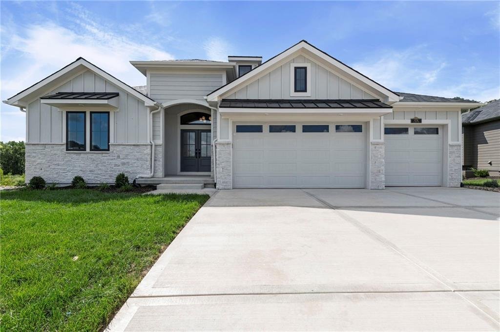House in Kansas City, Missouri, United States 1 - 15311437