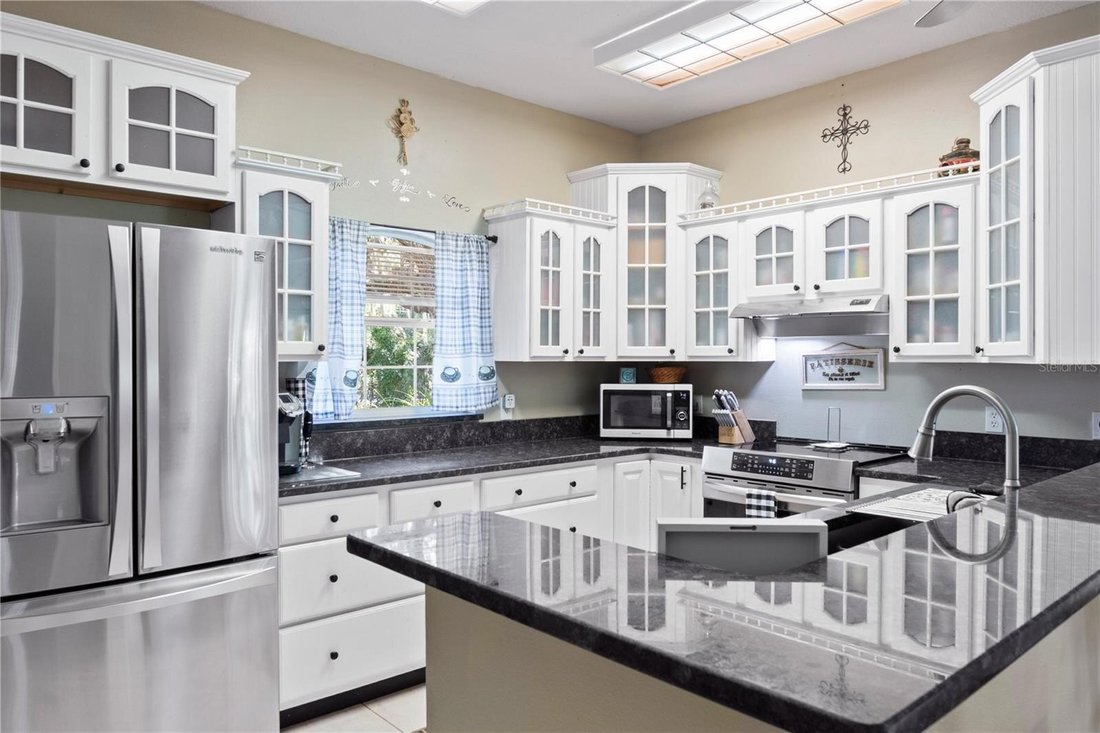 House in St. Cloud, Florida, United States 4 - 16214124