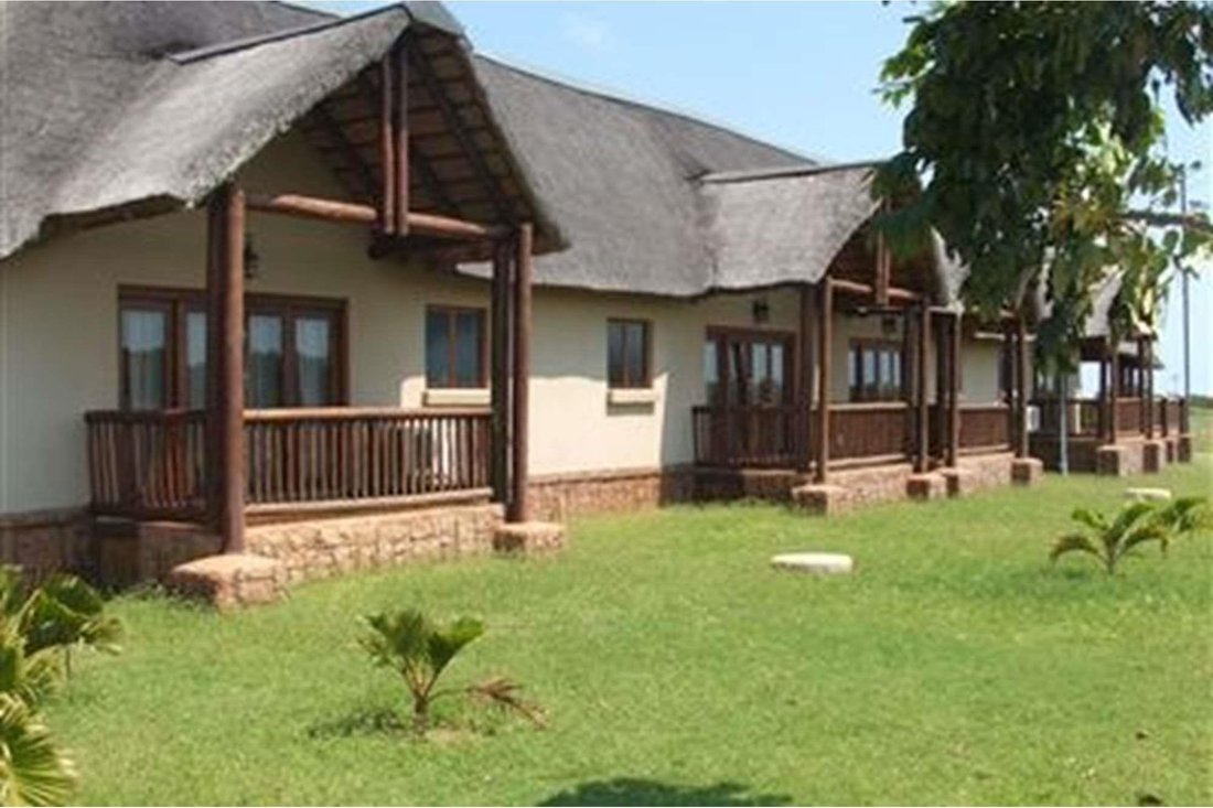 Farm Ranch in Alldays, Limpopo, South Africa 1 - 16212192