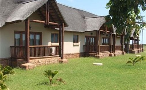 Farm Ranch in Alldays, Limpopo, South Africa 1