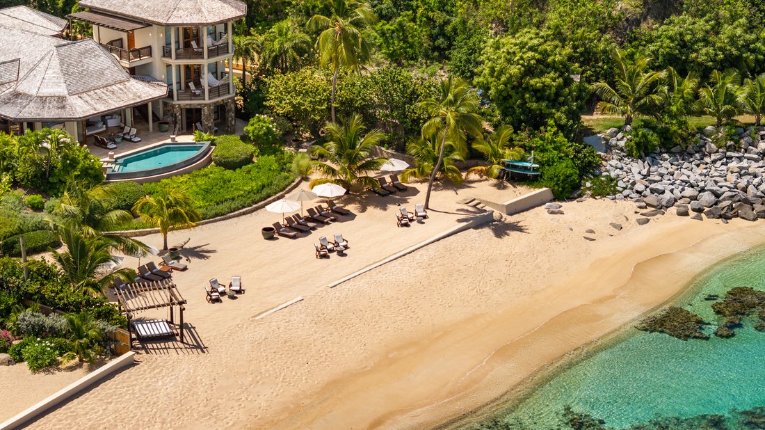 Estate in Virgin Gorda, Virgin Islands, British 1 - 16214144