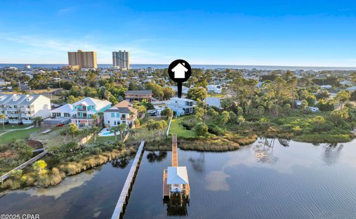 House in Panama City Beach, Florida, United States 1