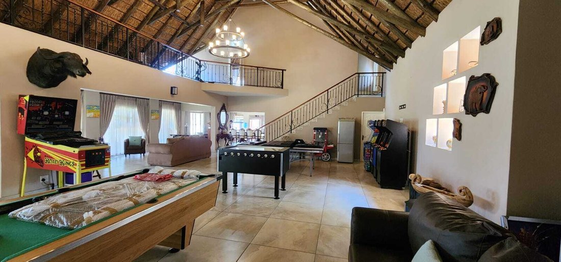 Farm Ranch in Vanderbijlpark, Gauteng, South Africa 5 - 16210433