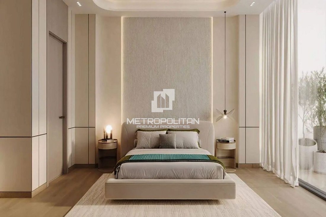 Apartment in Business Bay, Dubai, United Arab Emirates 5 - 16210304