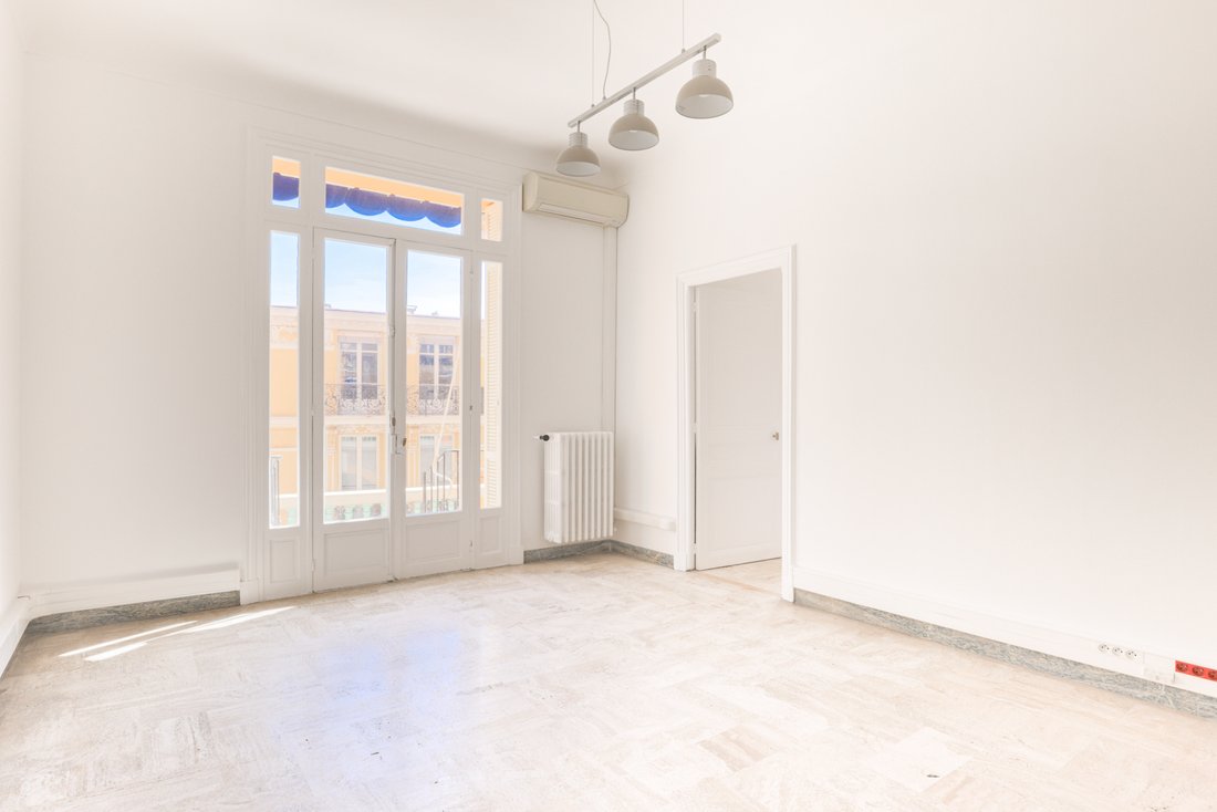 Wohnung in Monaco, Monaco 5 - 12951904