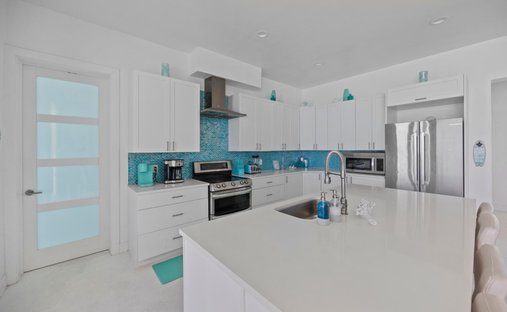 Casa a Farmer's Hill, Exuma, Bahamas 1
