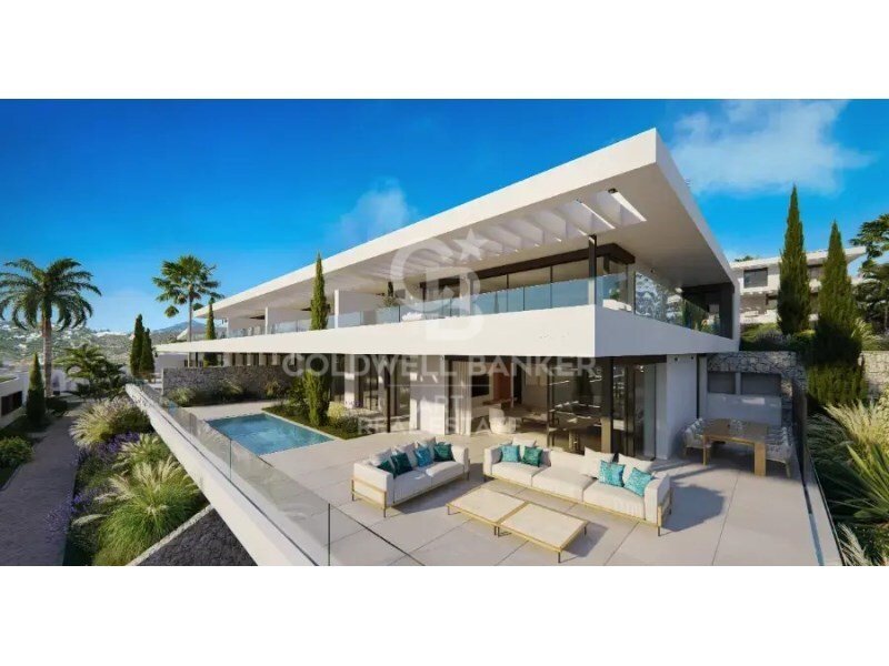 House in Marbella, Andalusia, Spain 1 - 16219001