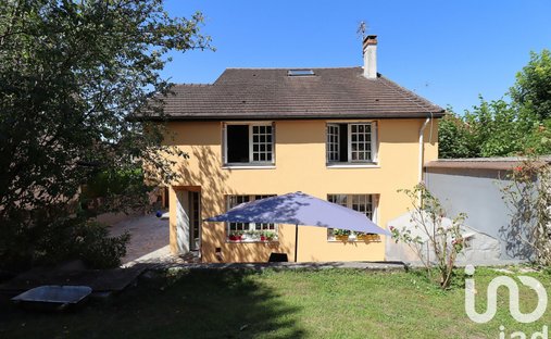 Casa en Gagny, Isla de Francia, Francia 1