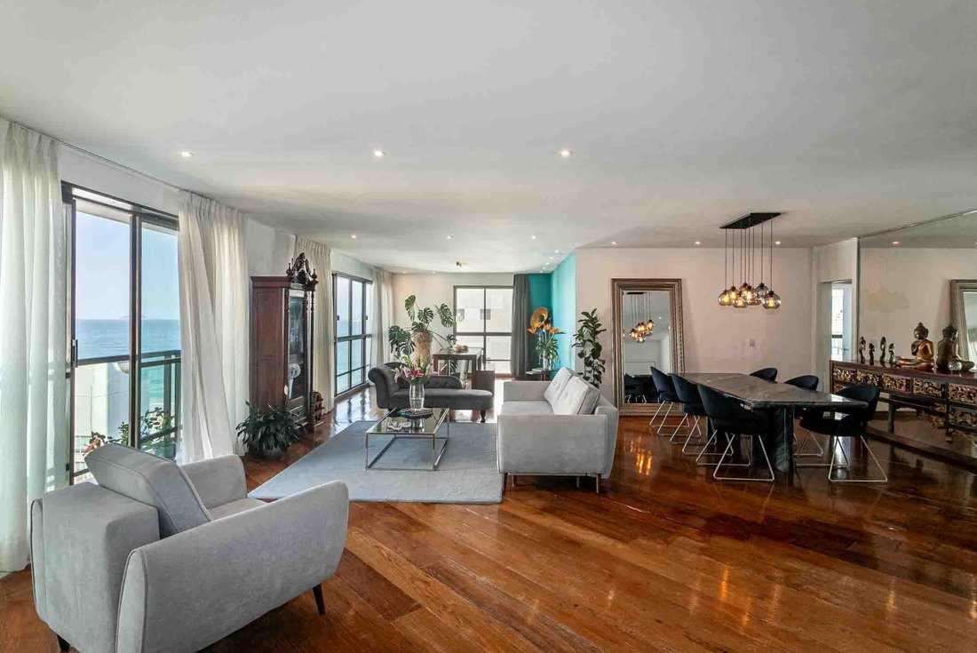 Apartment in Rio de Janeiro, State of Rio de Janeiro, Brazil 4 - 16215110