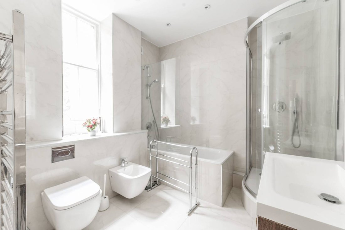 Apartment in Brompton, Kensington And Chelsea, England 5 - 16209478