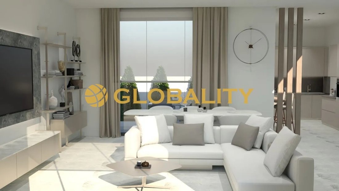 Apartment in Gerakas, Attica, Greece 2 - 16217140