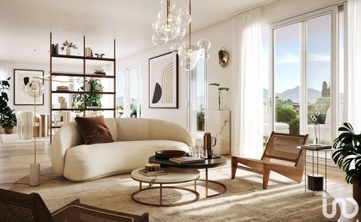 Apartment in Saint Giniez, 8e Arrondissement, Marseille 1