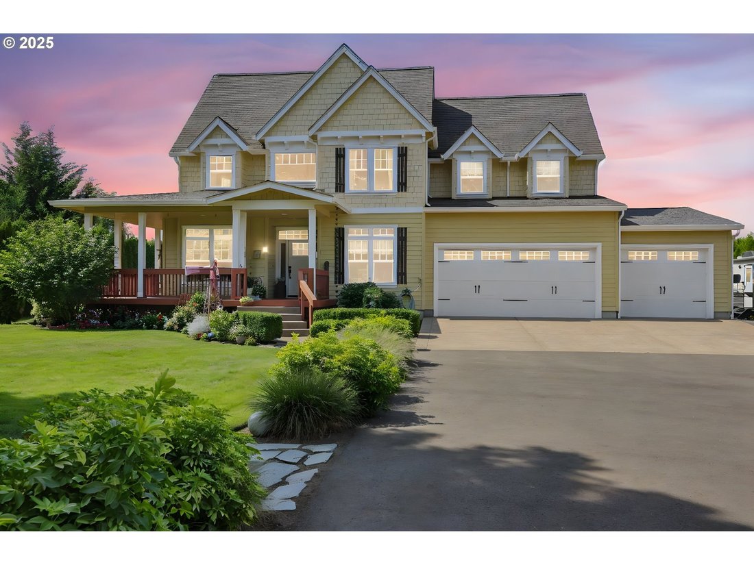 House in Eugene, Oregon, United States 1 - 16212737